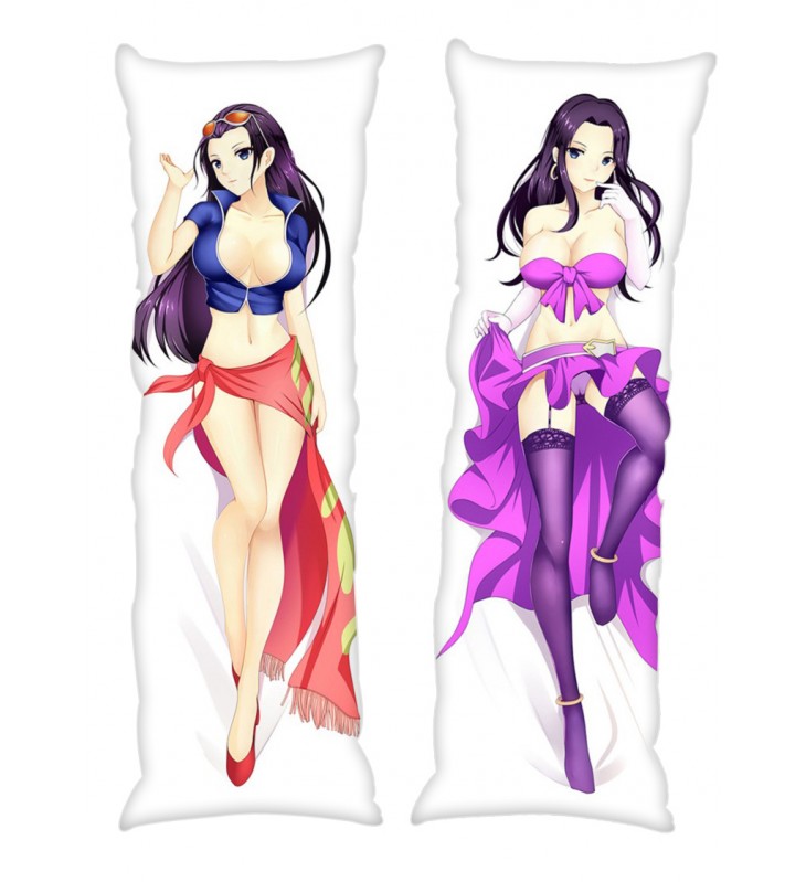 Nico Robin One Piece Anime Dakimakura Japanese Hugging Body PillowCases