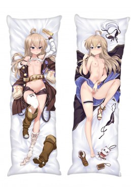 Zero Grimoire of Zero Anime Dakimakura Japanese Hugging Body PillowCases