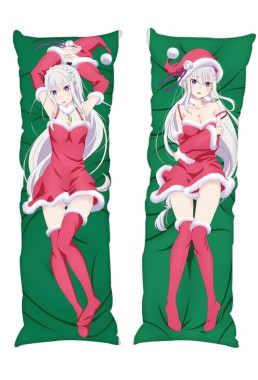 Rem Re:Life in a different world from zero Anime Dakimakura Japanese Hugging Body PillowCases