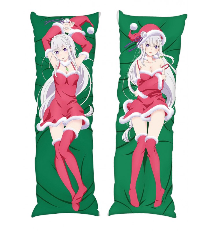 Rem Re:Life in a different world from zero Anime Dakimakura Japanese Hugging Body PillowCases