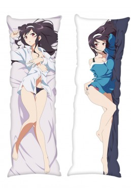 Utaha Kasumigaoka Saekano How to Raise a Boring Girlfriend Anime Dakimakura Japanese Hugging Body PillowCases