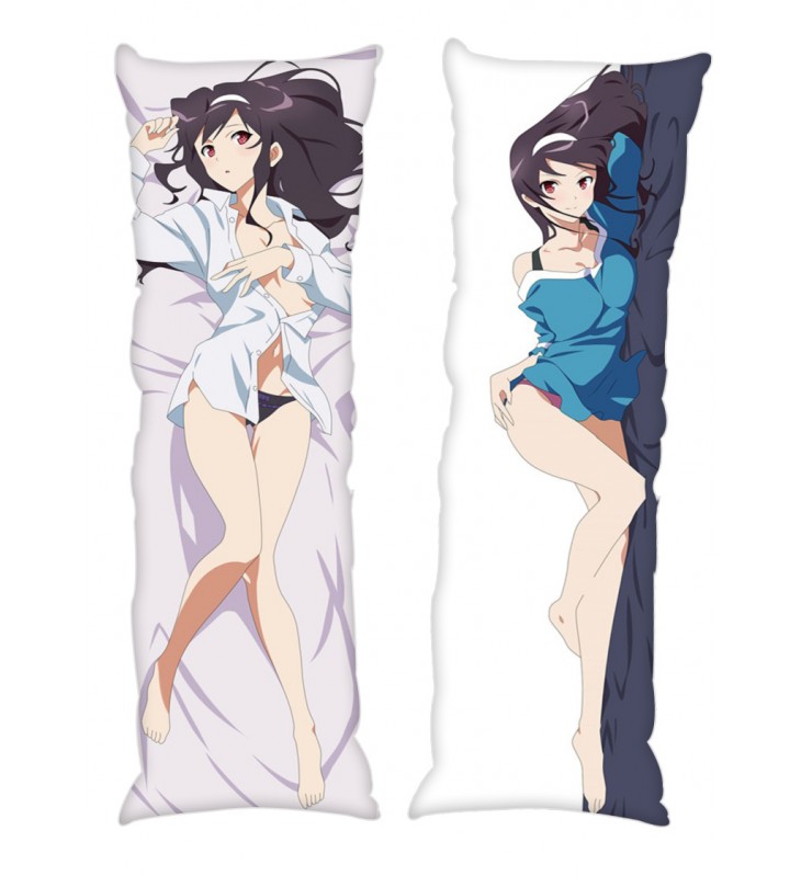 Utaha Kasumigaoka Saekano How to Raise a Boring Girlfriend Anime Dakimakura Japanese Hugging Body PillowCases