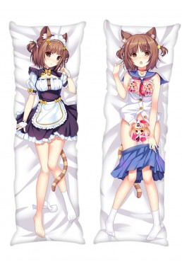 NEKOPARA Anime Dakimakura Japanese Hugging Body PillowCases