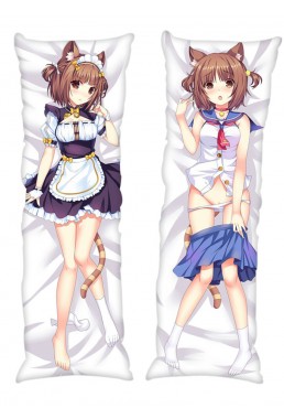 NEKOPARA Anime Dakimakura Japanese Hugging Body PillowCases