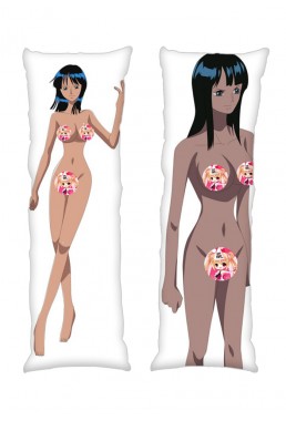 Nico Robin One Piece Anime Dakimakura Japanese Hugging Body PillowCases