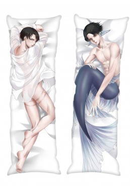 Attack on Titan Anime Dakimakura Japanese Hugging Body PillowCases