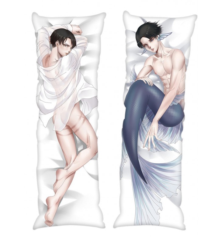 Attack on Titan Anime Dakimakura Japanese Hugging Body PillowCases