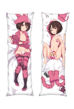 LLENN Sword Art Online Anime Dakimakura Japanese Hugging Body PillowCases