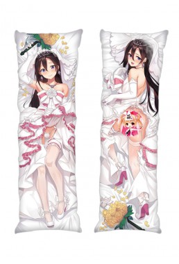 Sword Art Online Anime Dakimakura Japanese Hugging Body PillowCases