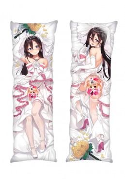 Sword Art Online Anime Dakimakura Japanese Hugging Body PillowCases