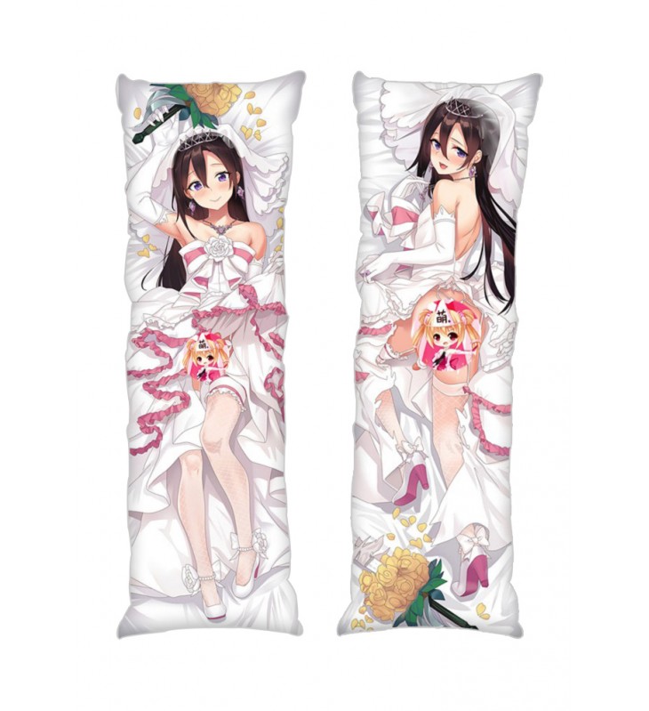 Sword Art Online Anime Dakimakura Japanese Hugging Body PillowCases