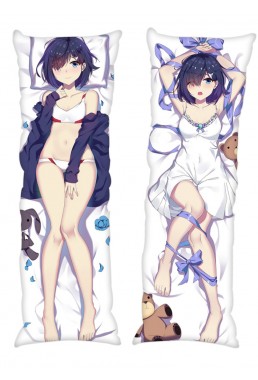 Ichigo DARLING in the FRANXX Anime Dakimakura Japanese Hugging Body PillowCases