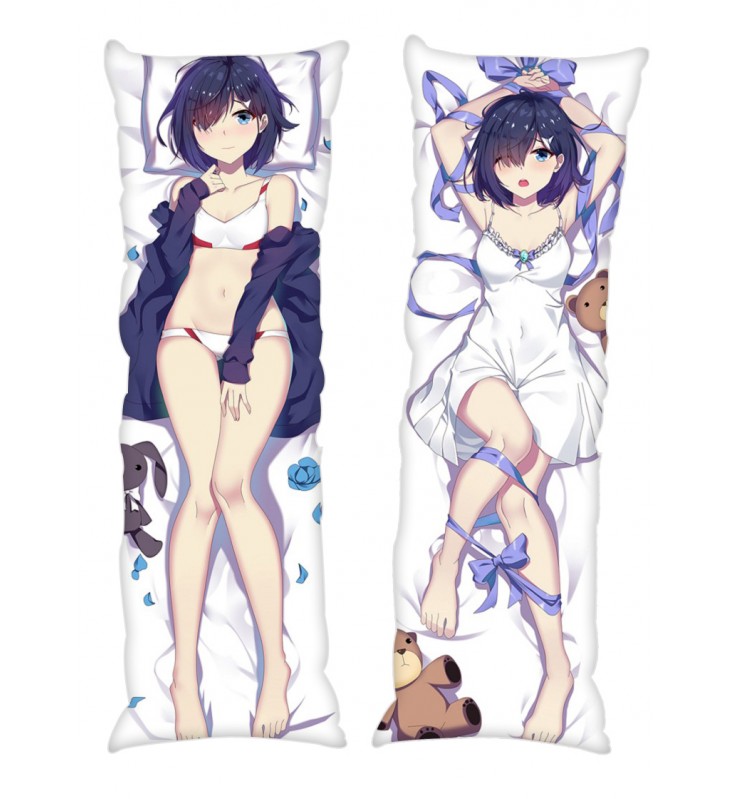 Ichigo DARLING in the FRANXX Anime Dakimakura Japanese Hugging Body PillowCases