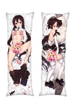 Kirito Sword Art Online Anime Dakimakura Japanese Hugging Body PillowCases