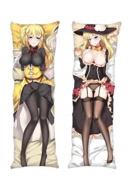 Darkness Konosuba Full Anime Dakimakura Japanese Hugging Body PillowCases