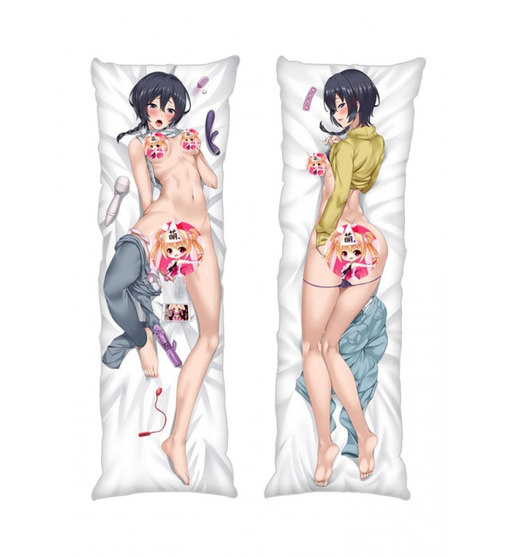 Sachi Sword Art Online Anime Dakimakura Japanese Hugging Body PillowCases