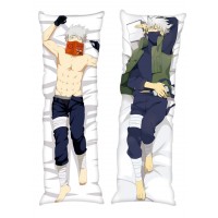 NARUTO Kakashi Hatake Anime Dakimakura Japanese Hugging Body PillowCases