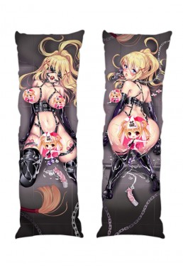 KonoSuba God s Blessing on This Wonderful World Lalatina Anime Dakimakura Japanese Hugging Body PillowCases