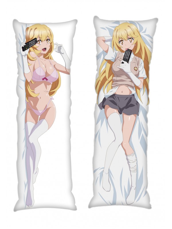 A Certain Scientific Railgun Syokuho Misaki Anime Dakimakura Japanese Hugging Body PillowCases