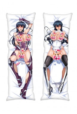 Anti Demon Ninja Asagi Asagi Igawa Anime Dakimakura Japanese Hugging Body PillowCases