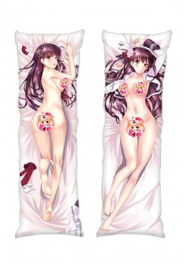 Saekano How To Raise A Boring Girlfriend Utaha Kasumigaoka Anime Dakimakura Japanese Hugging Body PillowCases