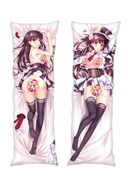 Saekano How To Raise A Boring Girlfriend Utaha Kasumigaoka Anime Dakimakura Japanese Hugging Body PillowCases