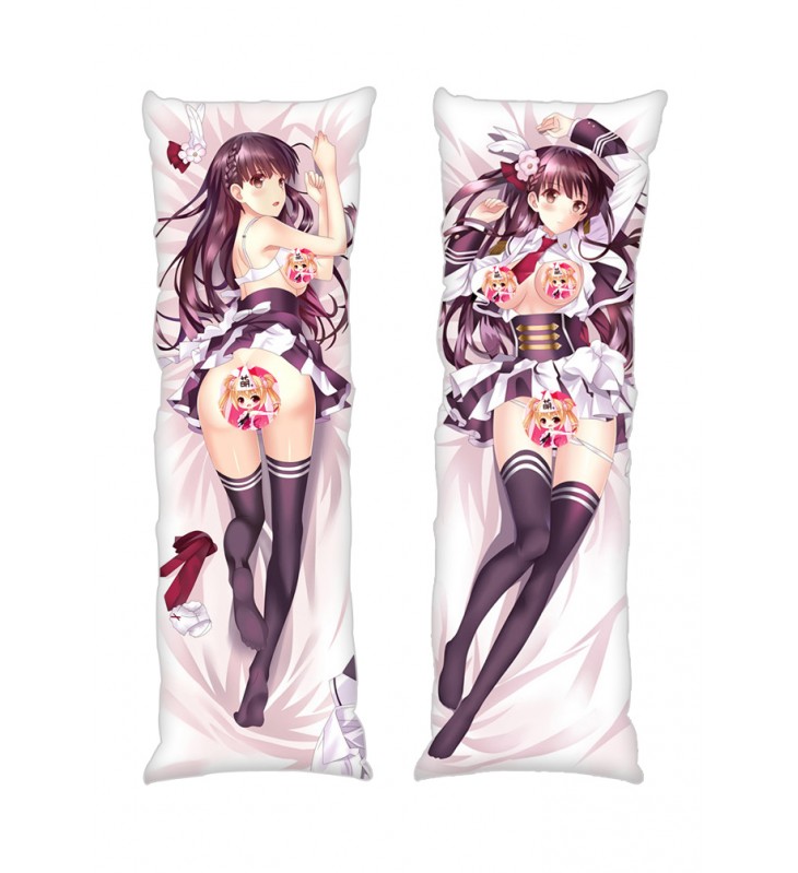 Saekano How To Raise A Boring Girlfriend Utaha Kasumigaoka Anime Dakimakura Japanese Hugging Body PillowCases