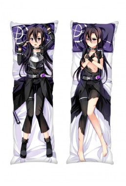 Sword Art Online Kirito Anime Dakimakura Japanese Hugging Body PillowCases