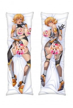 Anti Demon Ninja Asagi Sakura Igawa Anime Dakimakura Japanese Hugging Body PillowCases