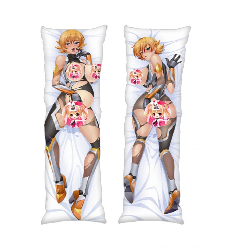 Anti Demon Ninja Asagi Sakura Igawa Anime Dakimakura Japanese Hugging Body PillowCases