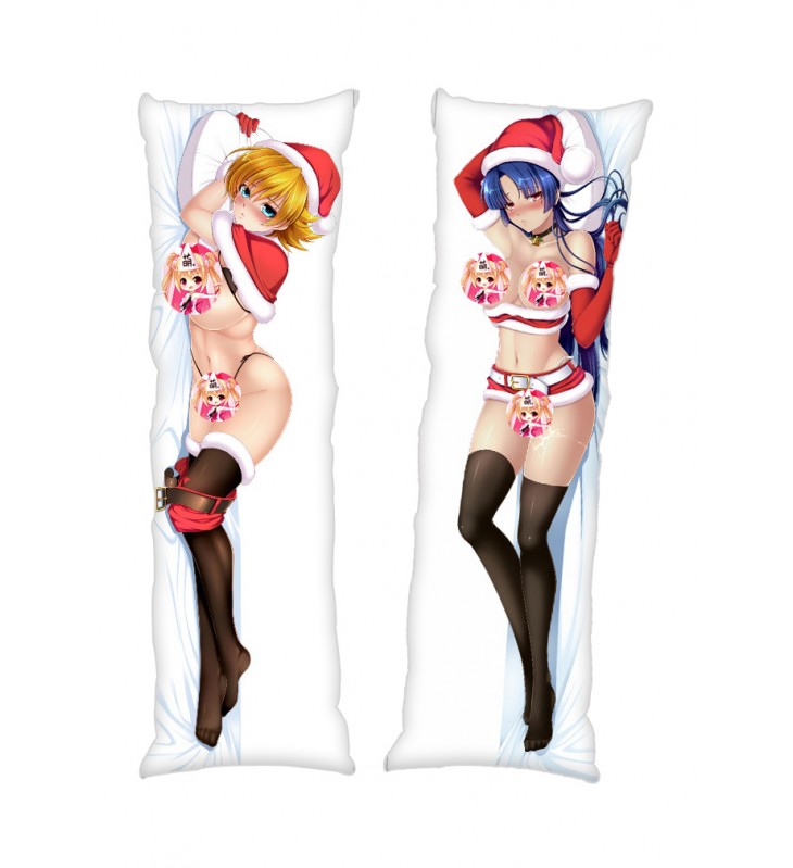 Anti Demon Ninja Asagi Sakura Igawa Anime Dakimakura Japanese Hugging Body PillowCases