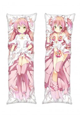 Puella Magi Madoka Magica Anime Dakimakura Japanese Hugging Body PillowCases