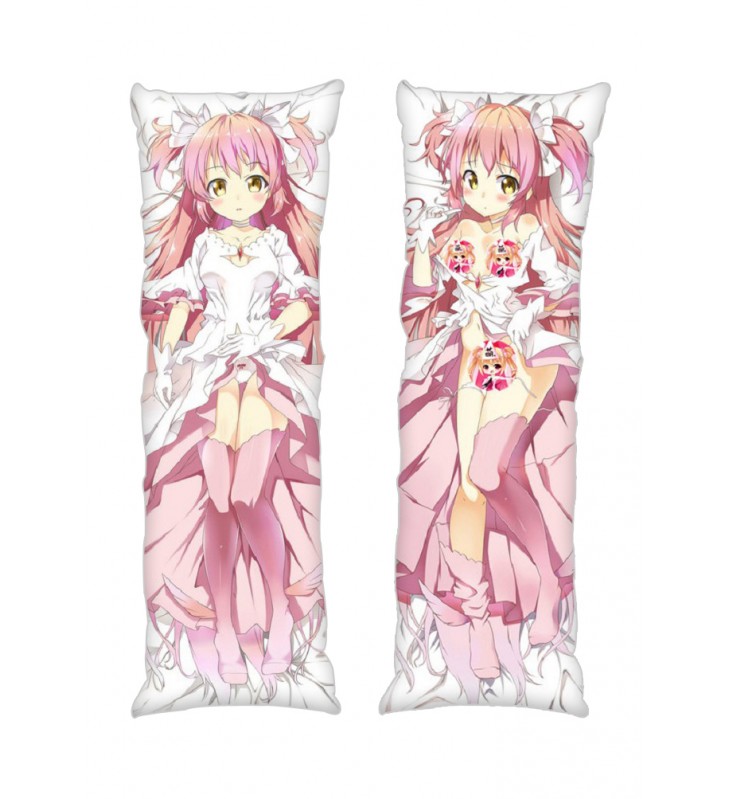 Puella Magi Madoka Magica Anime Dakimakura Japanese Hugging Body PillowCases