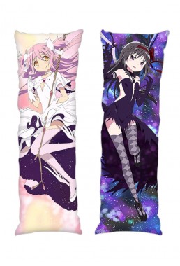 Puella Magi Madoka Magica Anime Dakimakura Japanese Hugging Body PillowCases