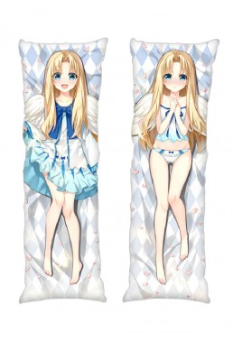 The Rising of the Shield Hero Firo Anime Dakimakura Japanese Hugging Body PillowCases