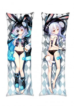 Yoshino Date A Live Anime Dakimakura Japanese Hugging Body PillowCases