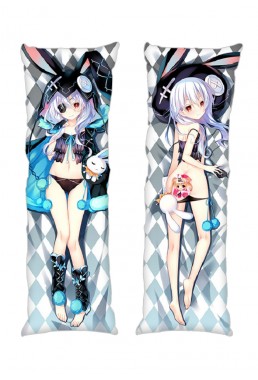 Yoshino Date A Live Anime Dakimakura Japanese Hugging Body PillowCases