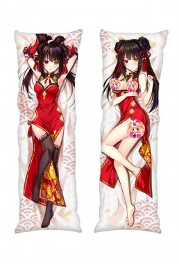 Kurumi Tokisaki Date A Live Anime Dakimakura Japanese Hugging Body PillowCases