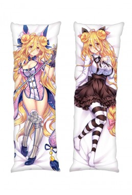 Mukuro Hoshimiya Date A Live Anime Dakimakura Japanese Hugging Body PillowCases