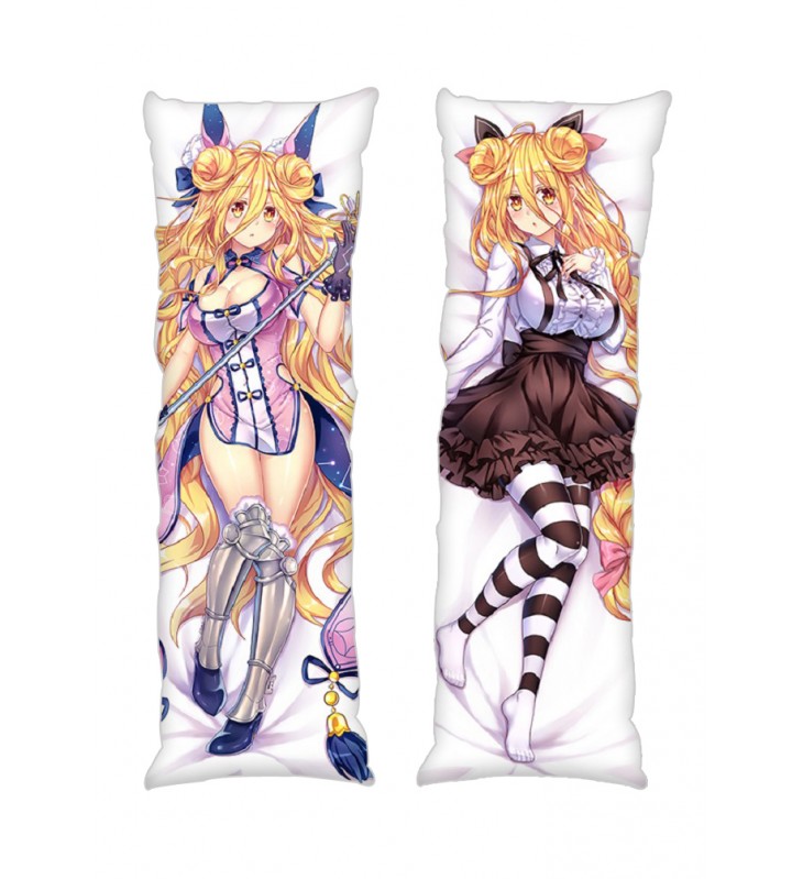 Mukuro Hoshimiya Date A Live Anime Dakimakura Japanese Hugging Body PillowCases