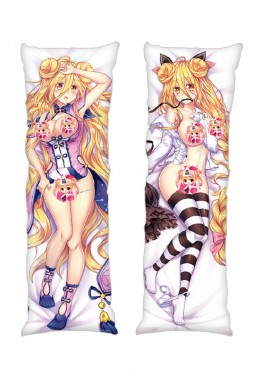 Mukuro Hoshimiya Date A Livei Anime Dakimakura Japanese Hugging Body PillowCases