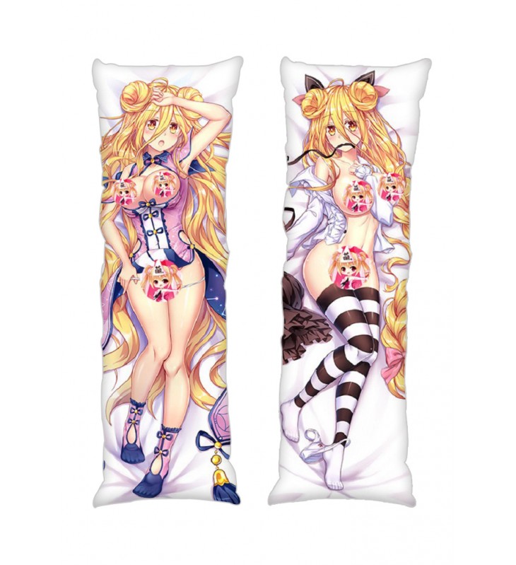 Mukuro Hoshimiya Date A Livei Anime Dakimakura Japanese Hugging Body PillowCases