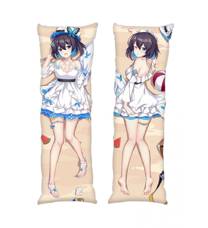 Seele Vollerei Honkai Impact 3rd Anime Dakimakura Japanese Hugging Body PillowCases