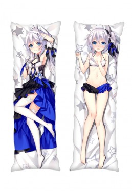 Theresa Apocalypse Honkai Impact 3rd Anime Dakimakura Japanese Hugging Body PillowCases