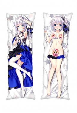 Theresa Apocalypse Honkai Impact 3rd Anime Dakimakura Japanese Hugging Body PillowCases