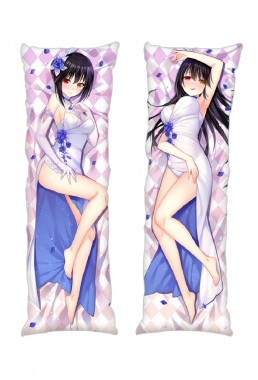 Kotori Itsuka Date A Live Anime Dakimakura Japanese Hugging Body PillowCases