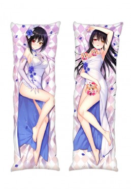 Kotori Itsuka Date A Live Anime Dakimakura Japanese Hugging Body PillowCases