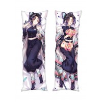 Shinobu Kocho Kimetsu no Yaiba Anime Dakimakura Japanese Hugging Body PillowCases