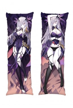 Tohka Yatogami Date A Live Anime Dakimakura Japanese Hugging Body PillowCases