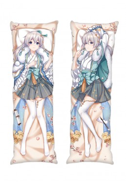 Starlit Astrologos Honkai Impact 3rd Anime Dakimakura Japanese Hugging Body PillowCases